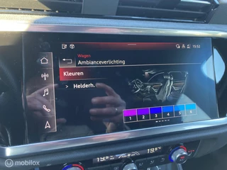 Audi Q3 Audi Q3 Sportback 45 TFSIe 2xS-line Plug in Hybrid Chronos - afbeelding nr 17