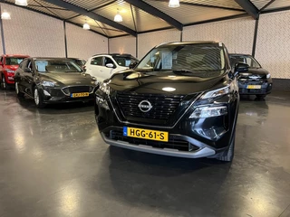 Nissan X-Trail - afbeelding nr 4