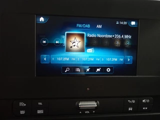 Mercedes-Benz Sprinter Mercedes-Benz Sprinter 315 Automaat Bakwagen Airco Cruise Camera Carplay Navigatie - afbeelding nr 36