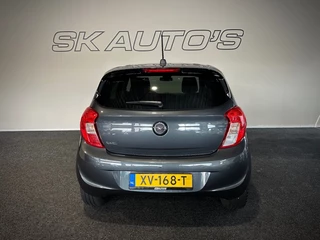 Opel KARL Opel KARL 1.0 ECOFL INNOVATION NAP l STOEL/STUUR VER l CRUISE l CLIMA l LMV - afbeelding nr 5