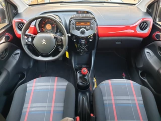 Peugeot 108 Peugeot 108 1.0 e-VTi Access / Airco / Cruise Control - afbeelding nr 9