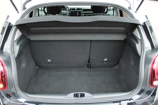 Citroën C3 Citroen C3 1.2 PureTech S&S Feel, Pdc, Cruise, App connect, Clima, Navi, Donkerglas. - afbeelding nr 16