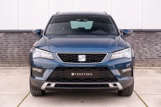 SEAT Ateca | Panorama | LED | Navi | Alcantara | Camera | Carplay | Climate - afbeelding nr 14