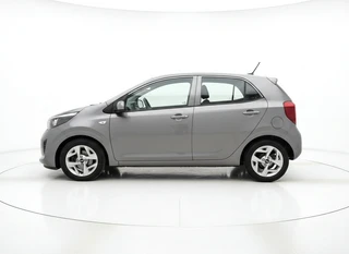 Kia Picanto 1.0 DPi 67pk 4-zits DynamicLine