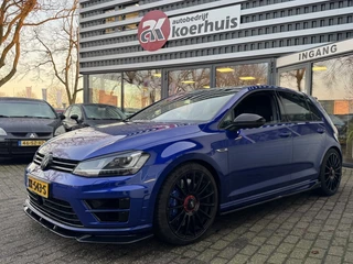 Volkswagen Golf - afbeelding nr 3