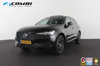 Volvo XC60 2.0 T6 Plug-in hybrid AWD Inscription