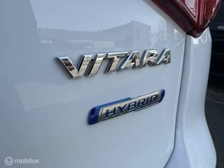 Suzuki Vitara Suzuki Vitara 1.4 Boosterjet Style Smart Hybrid - afbeelding nr 38