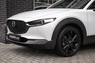 Mazda CX-30 - All-in rijklrprs | Bose | elekt. stoelen | Adapt. cruise - afbeelding nr 32