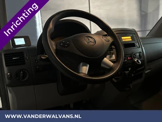 Mercedes-Benz Sprinter Parkeersensoren - afbeelding nr 13