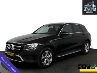 Mercedes-Benz GLC - 45451844-0