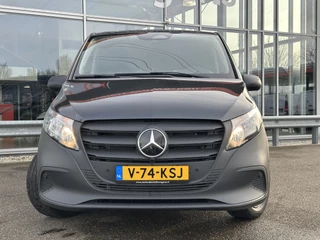 Mercedes-Benz Vito - afbeelding nr 2