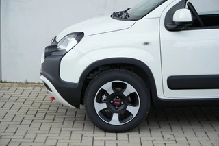 Fiat Panda - afbeelding nr 11