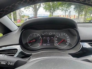 Opel Corsa Opel Corsa 1.0 Turbo Online. Ed. - afbeelding nr 14
