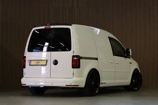 Volkswagen Caddy | PDC V+A | Multifunctioneel stuur | Airco | Cruise control | Schroefset | Spoilerkit | Dealer onderhouden | Nieuwe APK | Groot onderhoudsbeurt | BPM Vrij - afbeelding nr 4