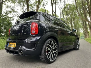 MINI Countryman - afbeelding nr 3