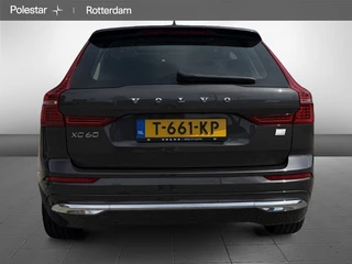Volvo XC60 Volvo XC60 T6 AWD Plus Bright | Panoramadak | Leder | Trekhaak | H&K Audio - afbeelding nr 6