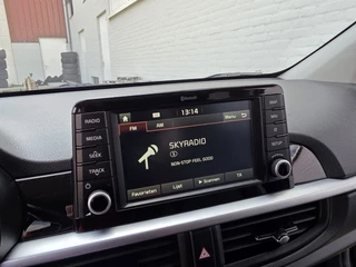 Kia Picanto Zondag OPEN! - afbeelding nr 24