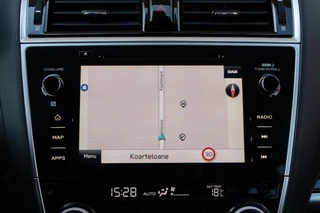 Subaru Outback Subaru Outback 2.5i CVT Premium | Eyesight | Navigatie | Trekhaak | - afbeelding nr 21