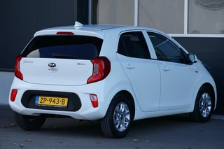 Kia Picanto Kia Picanto 1.0 MPi DynamicLine, NL, cruise, CarPlay, cam. - afbeelding nr 26