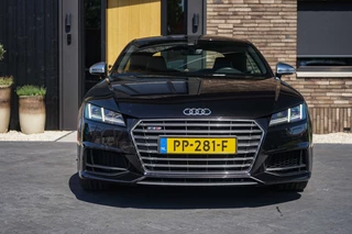 Audi TT - afbeelding nr 7