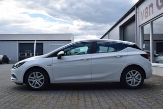 Opel Astra - afbeelding nr 3