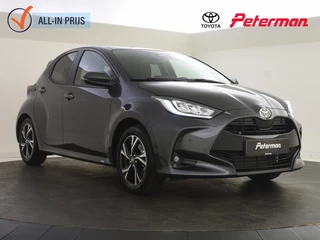 Toyota Yaris - 280255089-0