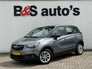 Opel Crossland X - 455575788-0