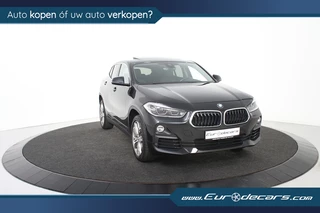 BMW X2 BMW X2 sDrive18i Sport-Line *1ste Eigenaar*Panoramadak*Navigatie* - afbeelding nr 6