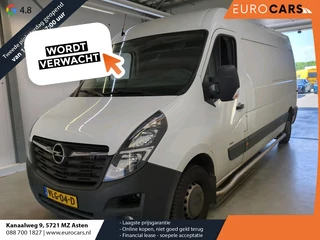 Opel Movano - 22345732-0