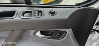 Ford Transit Custom Ford Transit Custom 2.0 TDCI L2H2 Omvormer Standkachel kaste - afbeelding nr 16