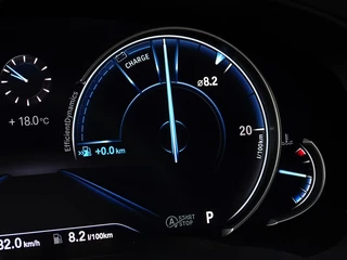 BMW 5 Serie - afbeelding nr 12