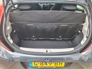 Toyota Aygo Toyota Aygo 1.0 VVT-i X-Fun 5Drs /Airco/Led/Garantie - afbeelding nr 28