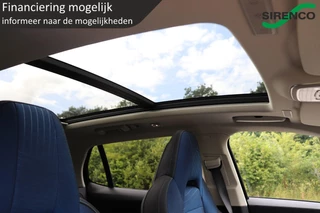 Lynk & Co 01 Lynk & Co 01 1.5 NL auto 360 camera 3d view panodak stoelverwarming carplay dab+ adaptive cruise control android - afbeelding nr 29
