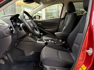 Mazda 2 - afbeelding nr 8
