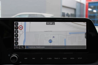 Hyundai i20 - afbeelding nr 17