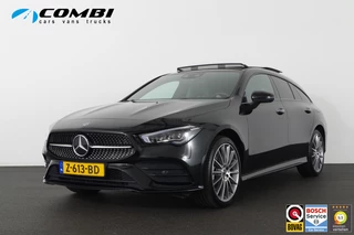 Mercedes-Benz CLA Shooting Brake CLA Shooting Brake 250 e AMG Line