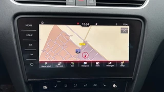 Škoda Octavia Škoda Octavia 1.0 TSI BNS EDITION PLUS CANTON DIGIDASH - afbeelding nr 19