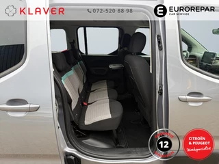 Citroën Berlingo - afbeelding nr 9