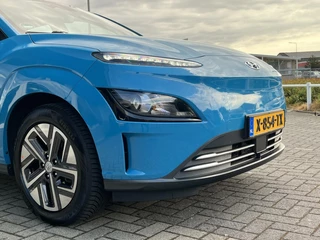 Hyundai Kona Hyundai Kona EV MY 2022 CARPLAY+WARMTEPOMP+STOEL/STUURVERW. - afbeelding nr 8