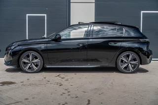 Peugeot 308 Peugeot 308 1.2  GT Pack Business |MASSAGE|PANO|VOL|GARANTIE - afbeelding nr 4