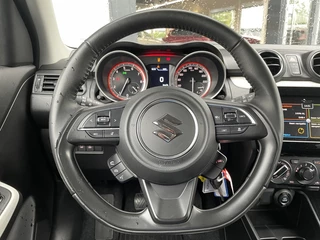 Suzuki Swift - afbeelding nr 7