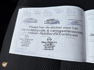 Nissan QASHQAI Nissan QASHQAI 1.2 N-Connecta Automaat NL-Auto *Geen Afl. kosten* - afbeelding nr 47