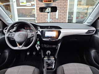 Opel Corsa /Navi/Apple/Android/Cruise/Pdc/1e Eig/Garantie - afbeelding nr 25