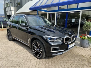 BMW X5 BMW X5 xDrive45e High Exec. - afbeelding nr 8