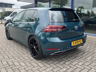 Volkswagen Golf - afbeelding nr 3