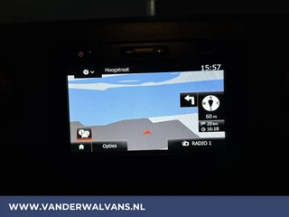 Renault Master Chauffeursstoel, Bijrijdersbank - afbeelding nr 6