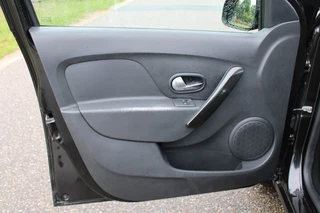 Dacia Logan - afbeelding nr 19