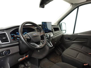 Ford Transit Ford Transit 330 2.0 TDCI L3H2 Trend Navigatie Camera Carplay Trekhaak Cruise control Airco - afbeelding nr 2