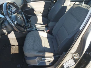 Volkswagen Golf Volkswagen Golf 1.0 TSI Comfortline Business airco,cruise,navigatie,stoelverwarming,parkeersensoren, - afbeelding nr 10