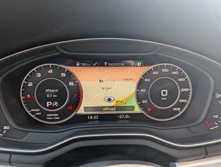 Audi A4 Audi A4 1.4 TFSI SPORT S-line SA, Airco, PDC, Navi AUTOMAAT - afbeelding nr 29